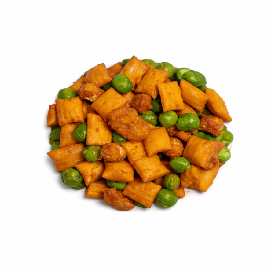 Κοκτέηλ Snack Σιγκαπούρης