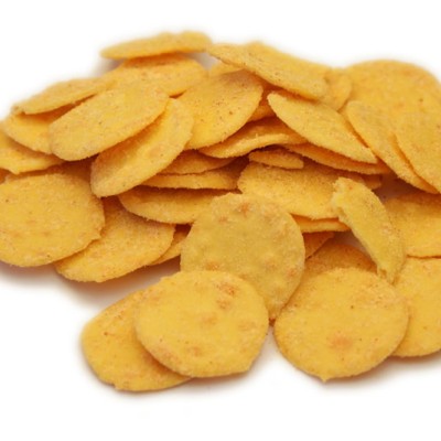 Mexicano's Snack