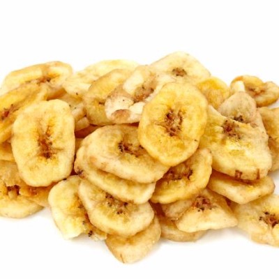 Μπανάνα Τσιπς Με Επικάλυψη Μελιού – Banana Chips Μπανάνα Τσιπς Με Επικάλυψη Μελιού – Banana Chips
