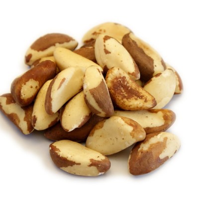 Brazil Nuts Ωμά (Καρύδια Βραζιλίας)
