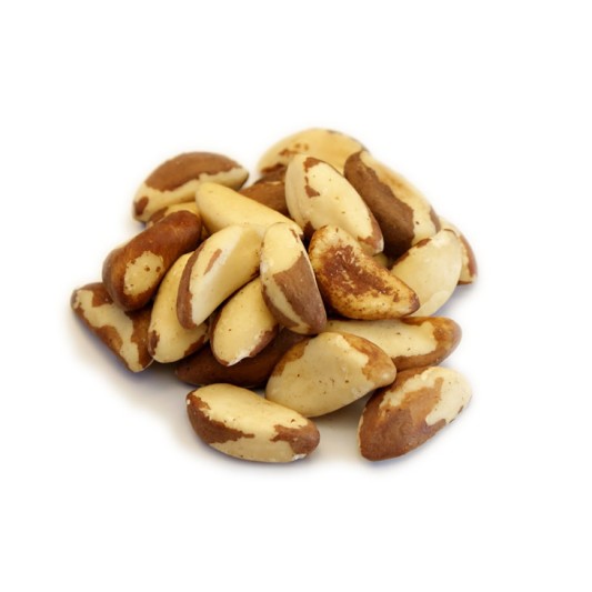 Brazil Nuts Ωμά (Καρύδια Βραζιλίας) Brazil Nuts Ωμά (Καρύδια Βραζιλίας)