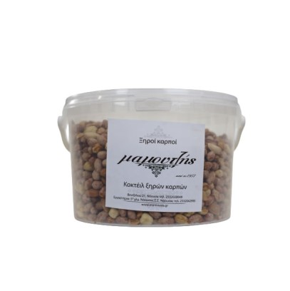 Coctail Mix Ξηρών Καρπών Super