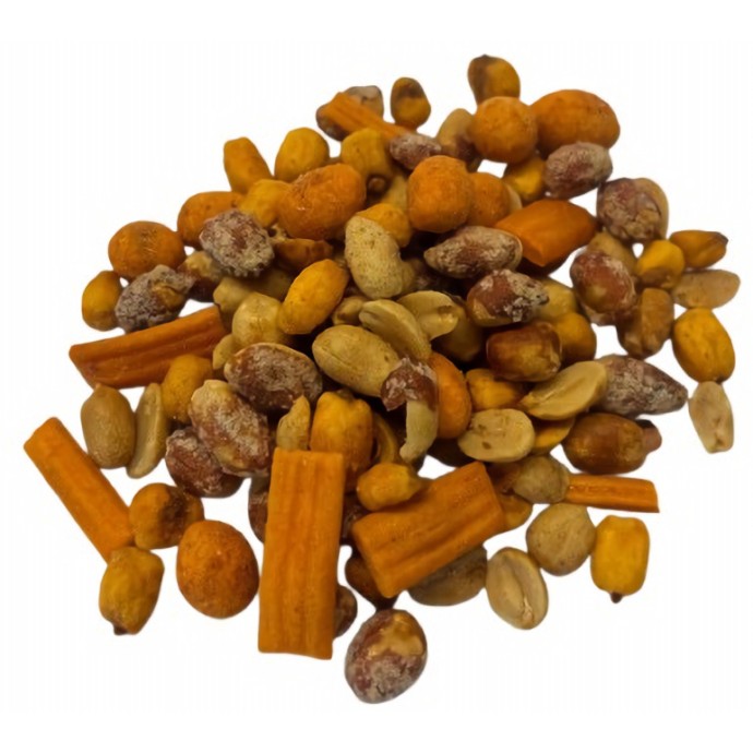 Coctail Mix Ξηρών Καρπών Coctail Mix Ξηρών Καρπών