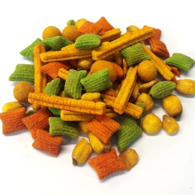 Oriental Snack