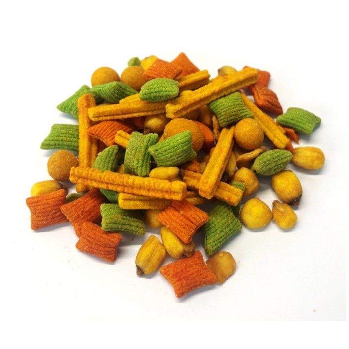 Oriental Snack Oriental Snack